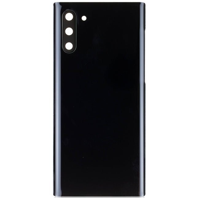 Back Glass | for: Samsung Galaxy Note 10