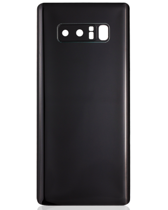 Back Glass | for: Samsung Galaxy Note 8
