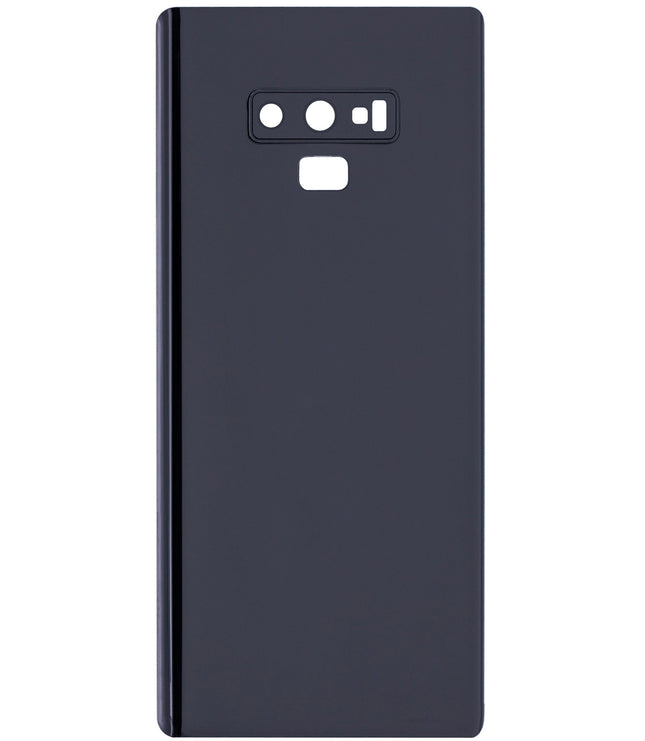 Back Glass | for: Samsung Galaxy Note 9