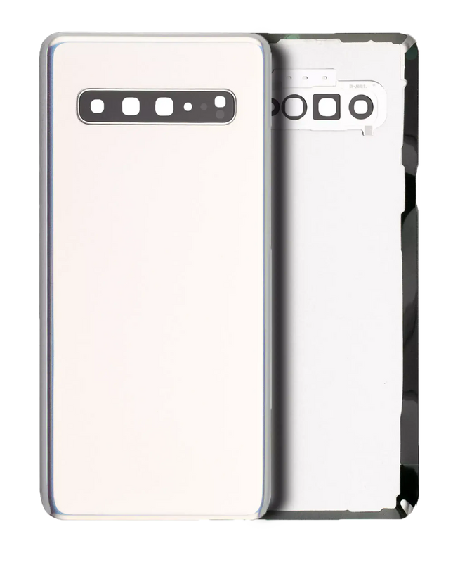 Back Glass | for: Samsung Galaxy S10 5g