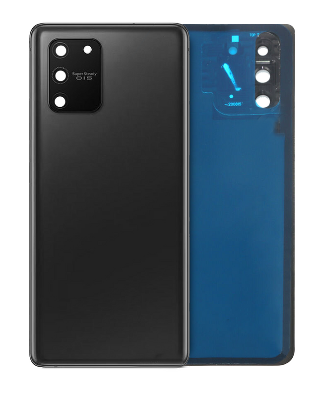 Back Glass | for: Samsung Galaxy S10 Lite