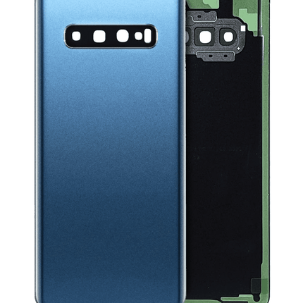 Back Glass | for: Samsung Galaxy S10
