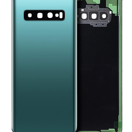 Back Glass | for: Samsung Galaxy S10