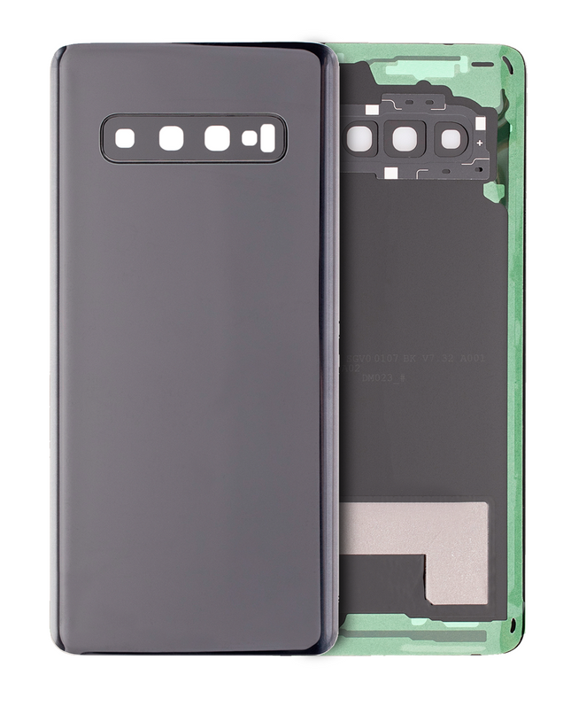 Back Glass | for: Samsung Galaxy S10