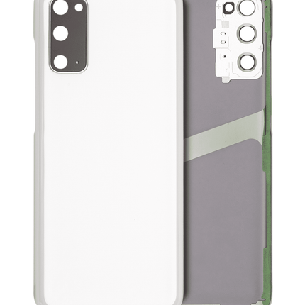 Back Glass | for: Samsung Galaxy S20