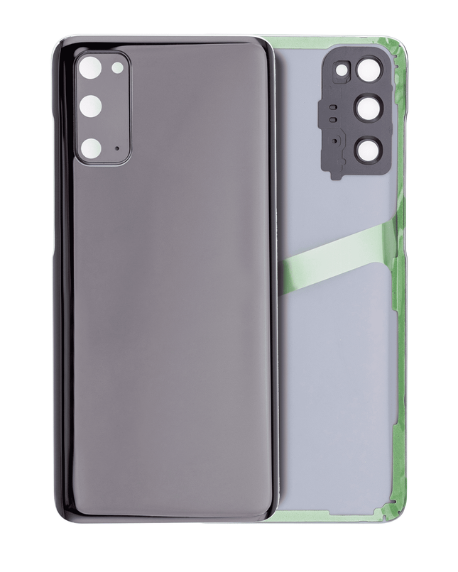 Back Glass | for: Samsung Galaxy S20