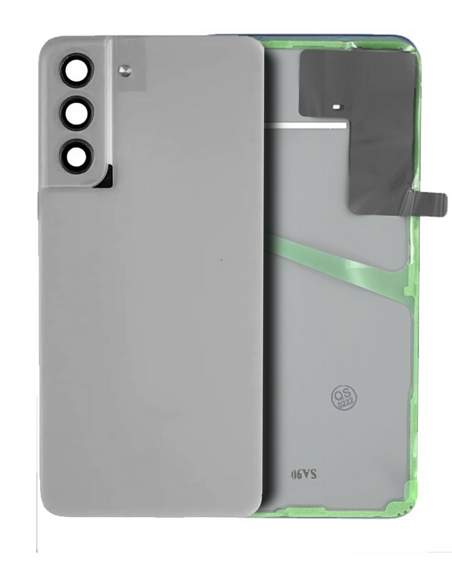 Back Glass | for: Samsung Galaxy S21 FE