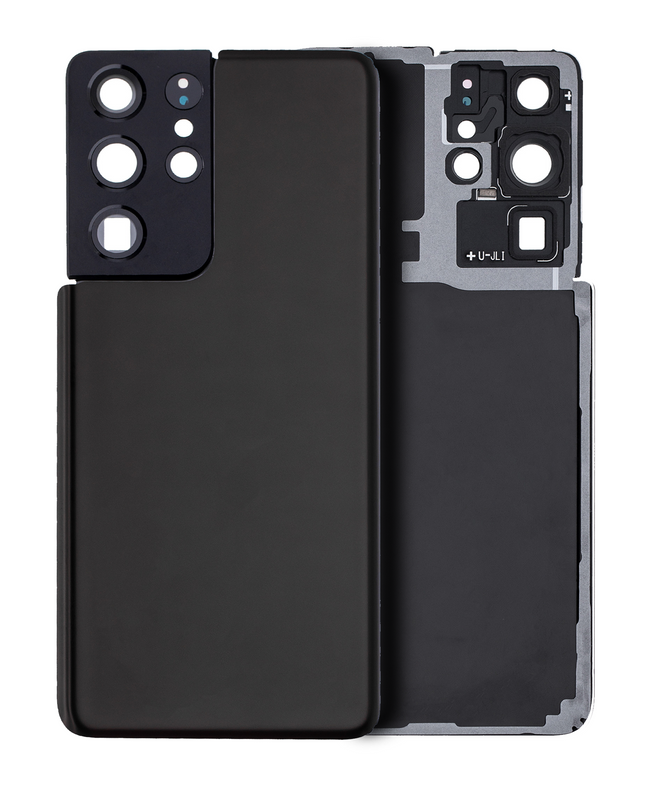 Back Glass | for: Samsung Galaxy S21 Ultra