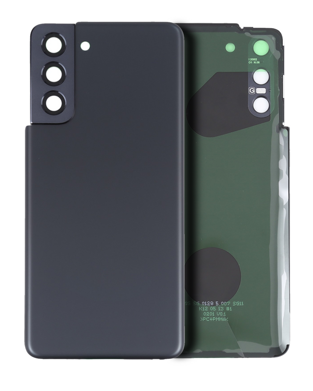 Back Glass | for: Samsung Galaxy S21