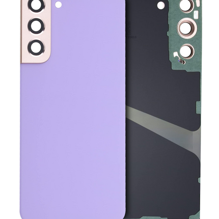 Back Glass | for: Samsung Galaxy S22