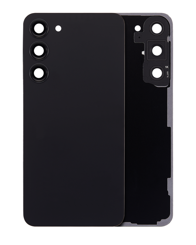 Back Glass | for: Samsung Galaxy S23 Plus