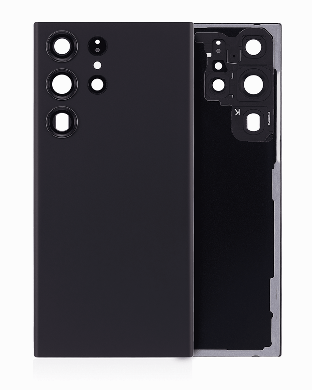 Back Glass | for: Samsung Galaxy S23 Ultra