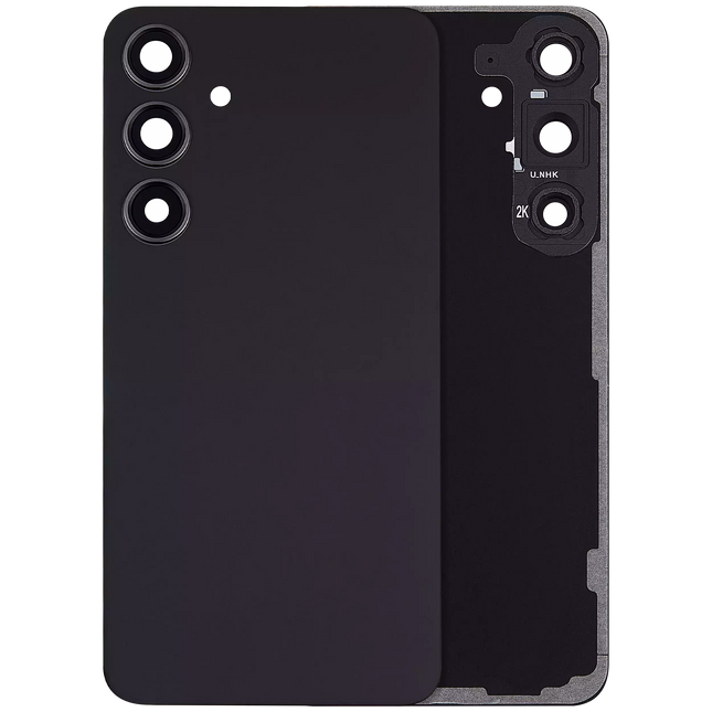 Back Glass | for: Samsung Galaxy S24 Plus