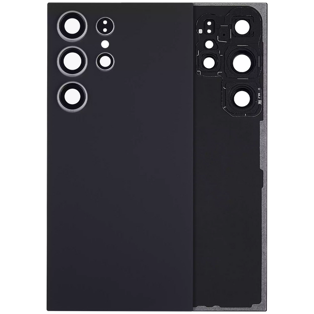 Back Glas | for: Samsung Galaxy S24 Ultra