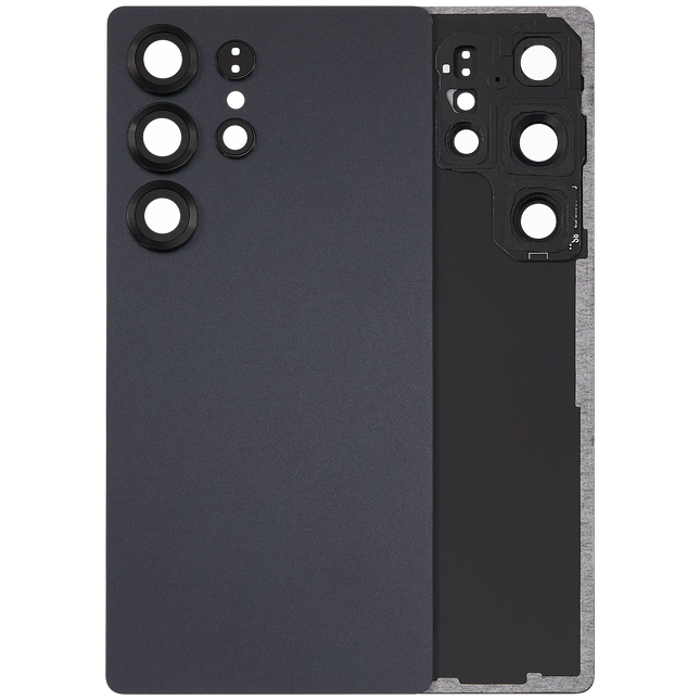 Back Glass | for: Samsung Galaxy S25 Ultra