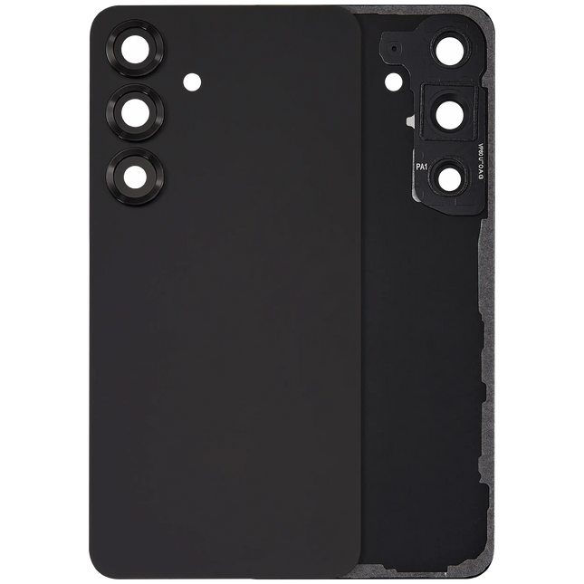 Back Glass | for: Samsung Galaxy S25