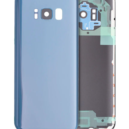 Back Glass | for: Samsung Galaxy S8