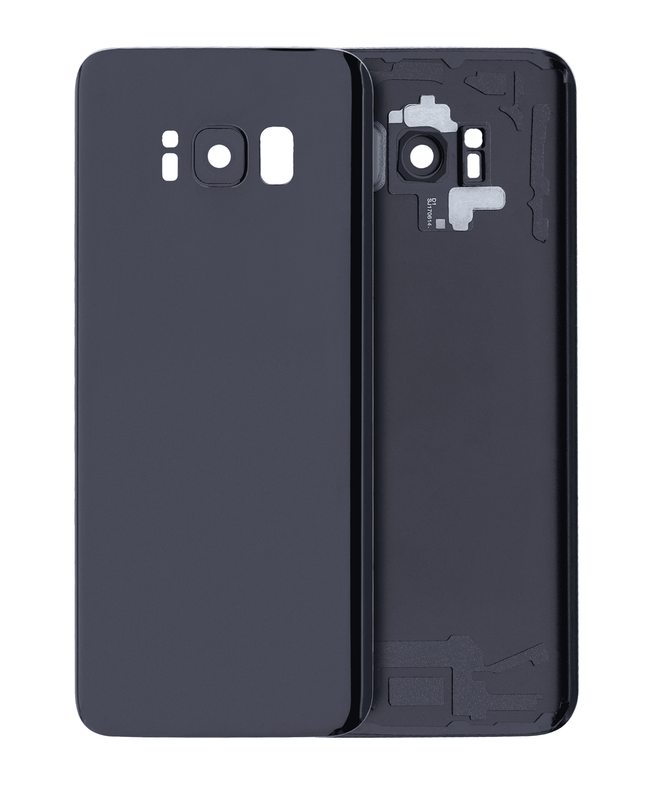 Back Glass | for: Samsung Galaxy S8