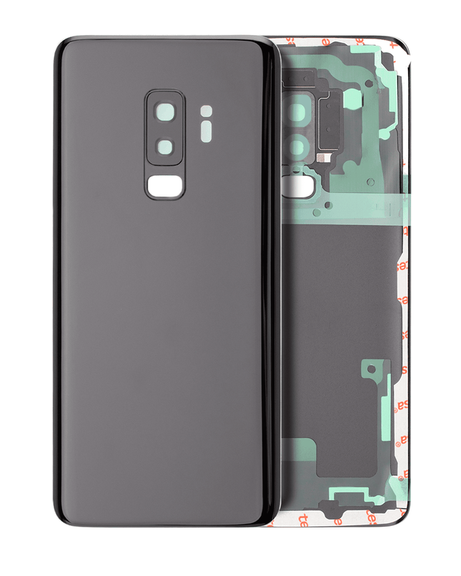 Back Glass | for: Samsung Galaxy S9 Plus