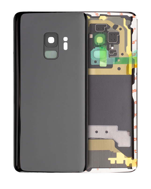 Back Glass | for: Samsung Galaxy S9