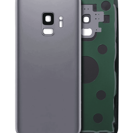 Back Glass | for: Samsung Galaxy S9