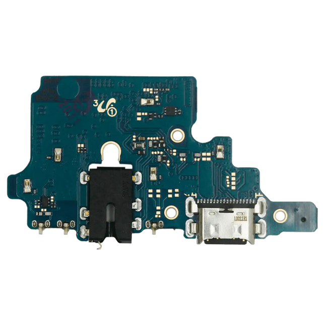 Charging Port | for: Samsung Galaxy Note 10 Lite | with: Board