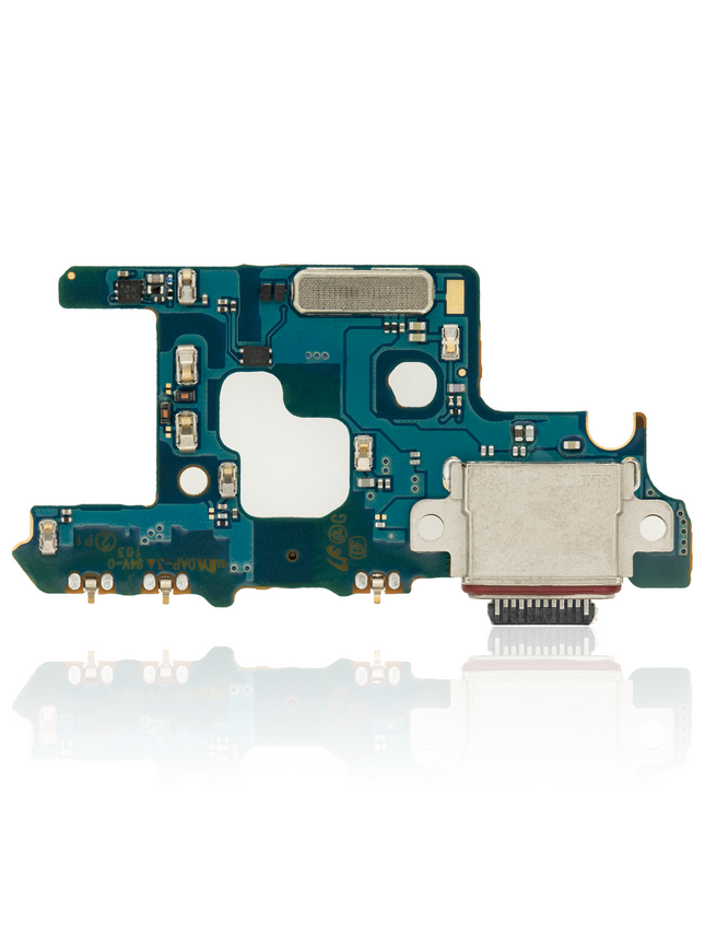 Charging Port | for: Samsung Galaxy Note 10 Plus | with: Board