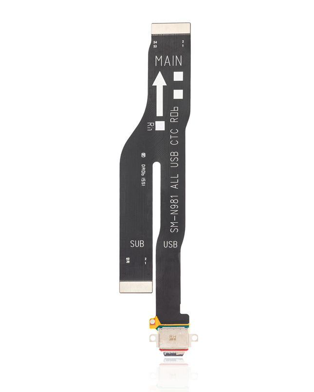 Charging Port Flex Cable | for: Samsung Galaxy Note 20