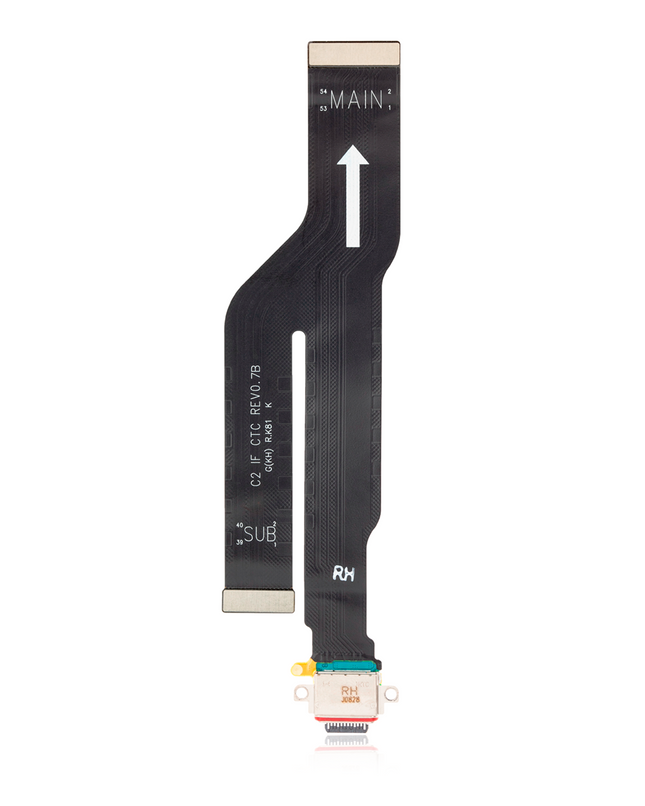 Charging Port Flex Cable | for: Samsung Galaxy Note 20 Ultra