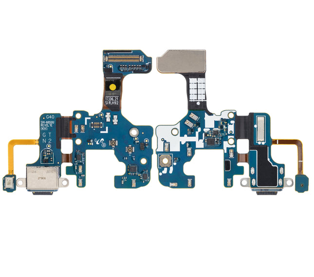 Charging Port Flex Cable | for: Samsung Galaxy Note 8 | INT