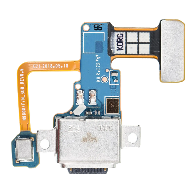 Charging Port Flex Cable | for: Samsung Galaxy Note 9