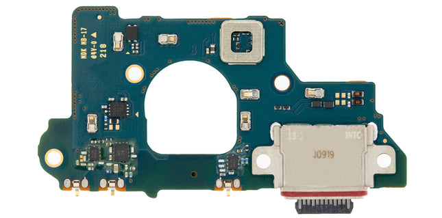 Charging Port | for: Samsung Galaxy S20 FE | with: Board