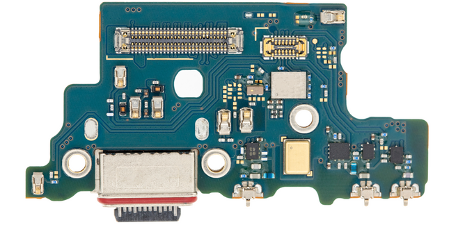 Charging Port | for: Samsung Galaxy S20 Ultra | with: Board