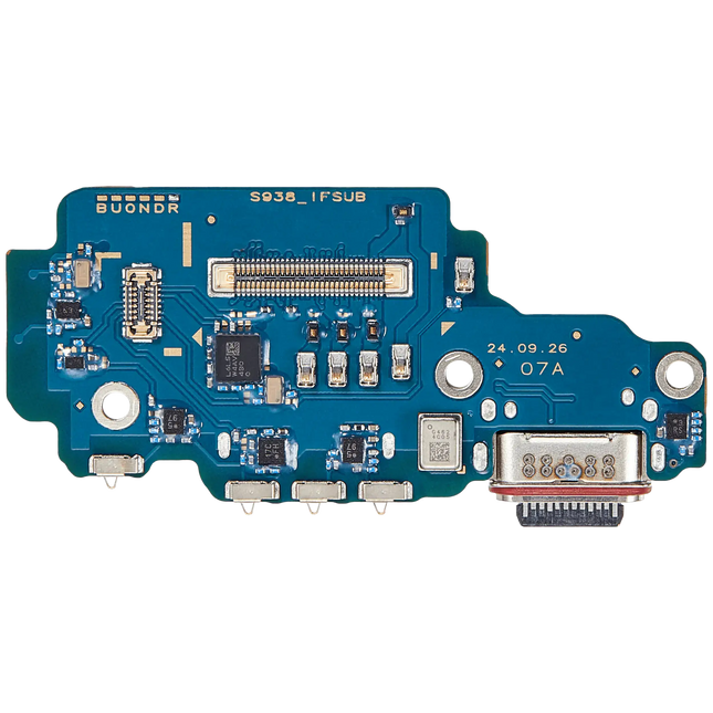 Charging Port | for: Samsung Galaxy S25 Ultra