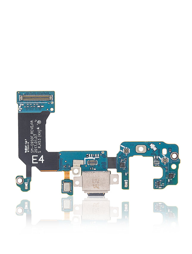 Charging Port Flex Cable | for: Samsung Galaxy S8