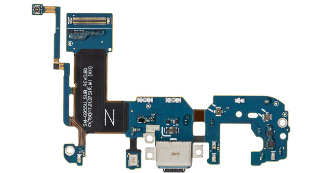 Charging Port Flex Cable | for: Samsung Galaxy S8 Plus