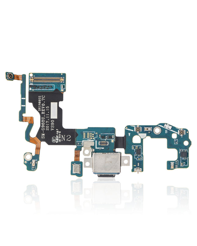 Charging Port Flex Cable | for: Samsung Galaxy S9