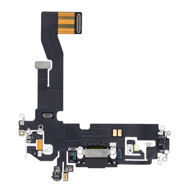 Charging Port Flex Cable | for: iPhone 12, 12 Pro