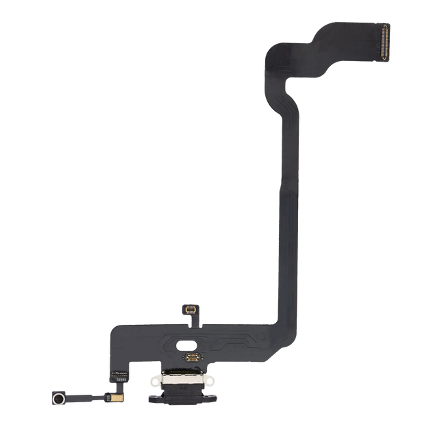 Charging Port Flex Cable | for: iPhone XS