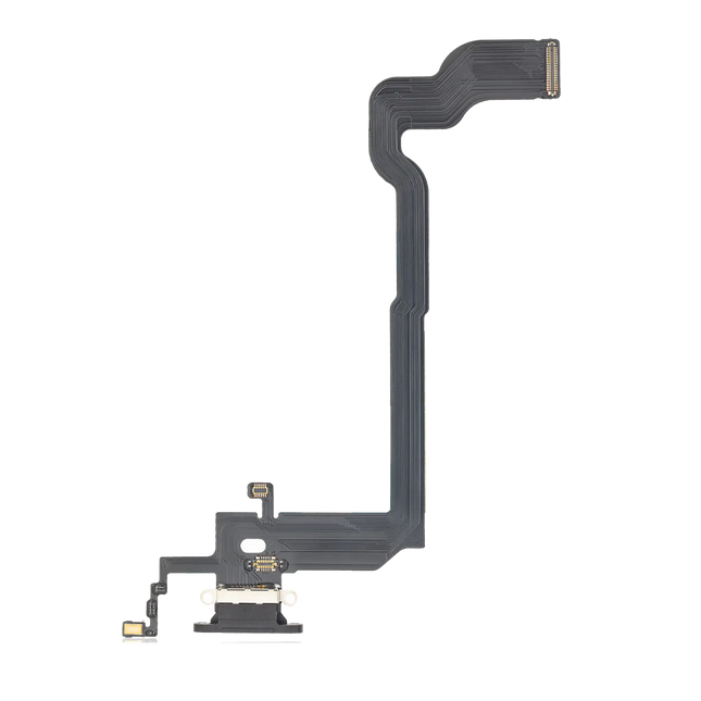 Charging Port Flex Cable | for: iPhone X