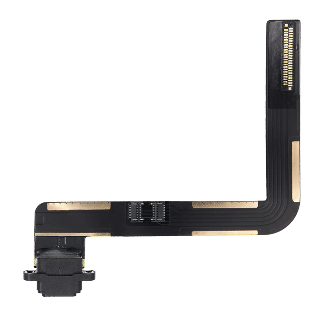 Charging Port Flex Cable | for: iPad Air 1, iPad 5, iPad 6