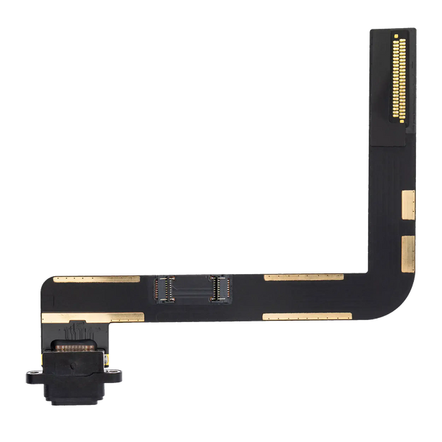 Charging Port Flex Cable | for: iPad 7, iPad 8, iPad 9