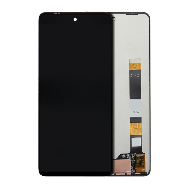LCD Assembly | for: Motorola Edge (2021)