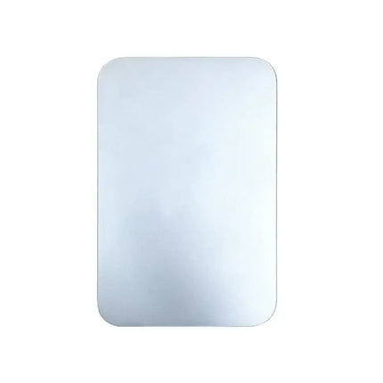 Back Glass | for: iPhone 17 Pro Max | with: Brackets, Magnet