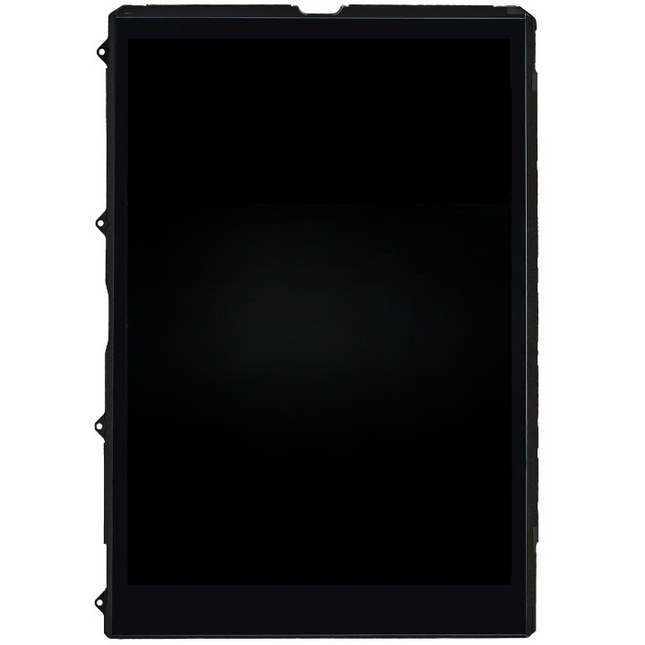 LCD | for: iPad 10, iPad 11