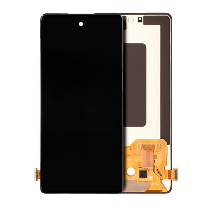 OLED Assembly | for: Samsung Galaxy S20 FE | Service Pack | No Frame