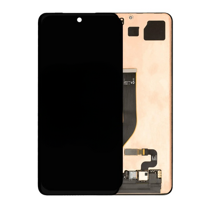 OLED Assembly | for: Samsung Galaxy S20 Plus | Service Pack | No Frame