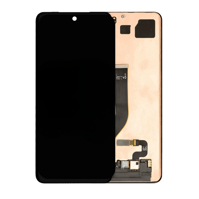 OLED Assembly | for: Samsung Galaxy S20 Plus | Service Pack | No Frame