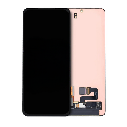 OLED Assembly | for: Samsung Galaxy S21 Plus | Service Pack | No Frame