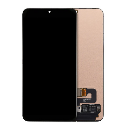 OLED Assembly | for: Samsung Galaxy S22 | Service Pack | No Frame